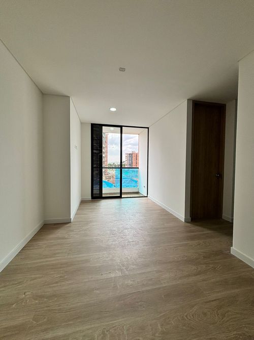 Apartamento de 2 alcobas en arriendo en La Capuchina, Bogotá, 60 m² · foto 3 de 20