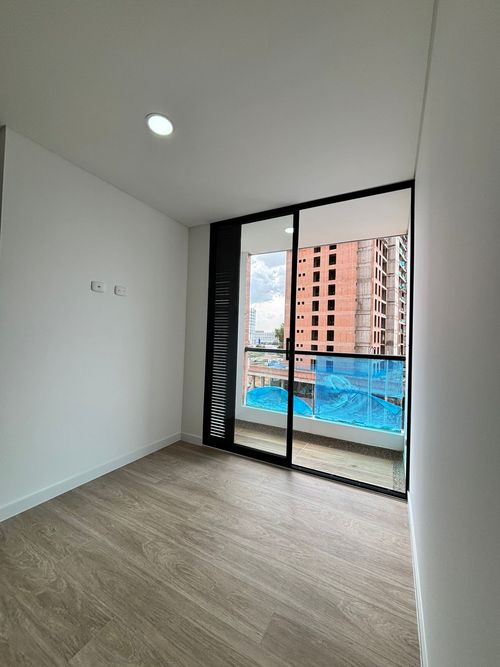 Apartamento de 2 alcobas en arriendo en La Capuchina, Bogotá, 60 m² · foto 4 de 20