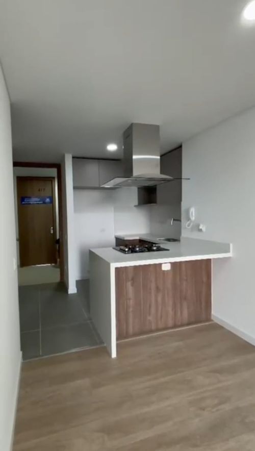 Apartamento de 2 alcobas en arriendo en La Capuchina, Bogotá, 60 m² · foto 5 de 20