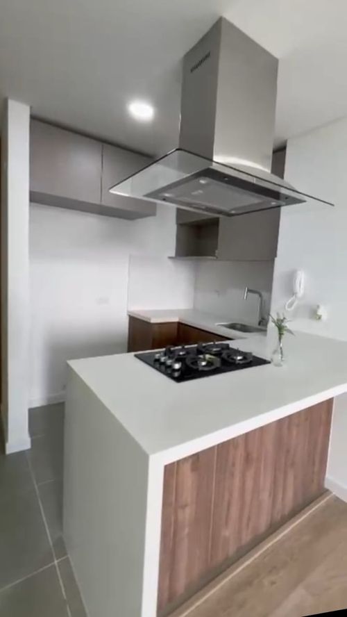 Apartamento de 2 alcobas en arriendo en La Capuchina, Bogotá, 60 m² · foto 6 de 20