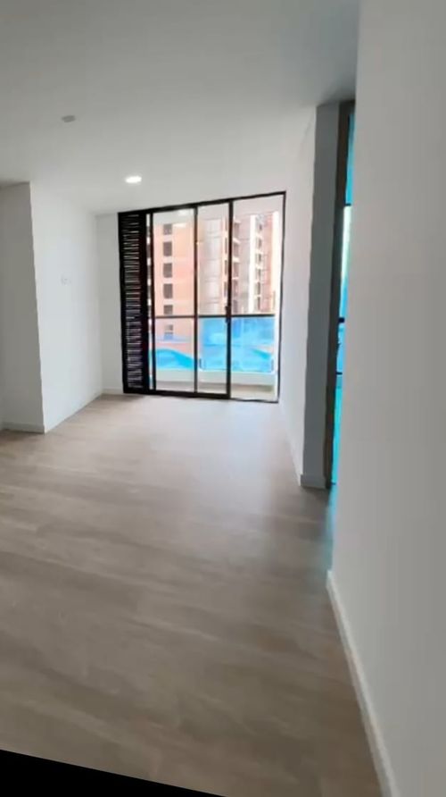 Apartamento de 2 alcobas en arriendo en La Capuchina, Bogotá, 60 m² · foto 7 de 20