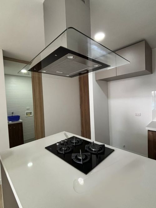 Apartamento de 2 alcobas en arriendo en La Capuchina, Bogotá, 60 m² · foto 9 de 20