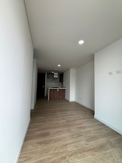 Apartamento de 2 alcobas en arriendo en La Capuchina, Bogotá, 60 m² · foto 10 de 20