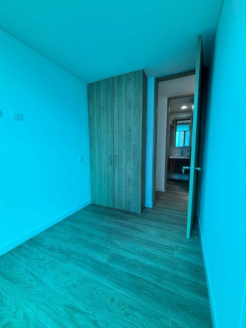 Apartamento de 2 alcobas en arriendo en La Capuchina, Bogotá, 60 m² · foto 19 de 20