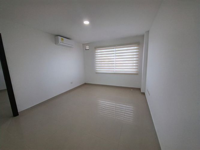 Apartamento de 1 alcoba en venta en Lago Alto, Barranquilla, 42 m² · foto 8 de 9