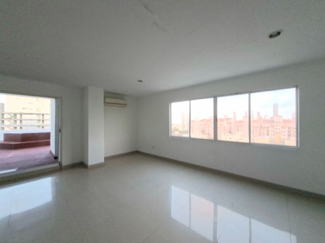 Apartamento de 1 alcoba en venta en Lago Alto, Barranquilla, 42 m² · foto 9 de 9