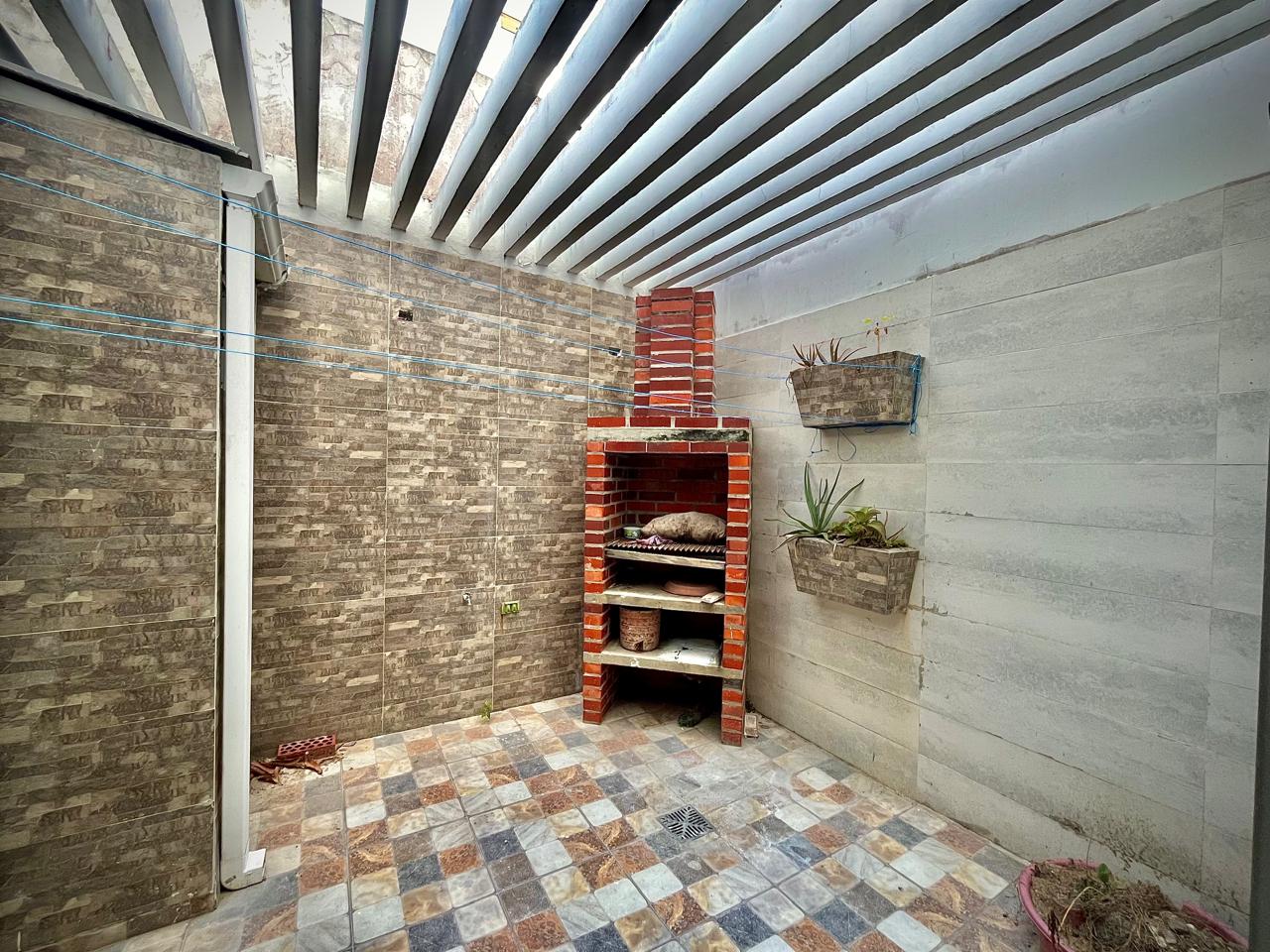 Casa en venta en La Cumbre, Barranquilla · foto 19 de 19