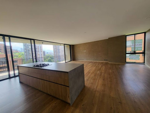3BR Apartment in Vizcaya (170 m²) - 2