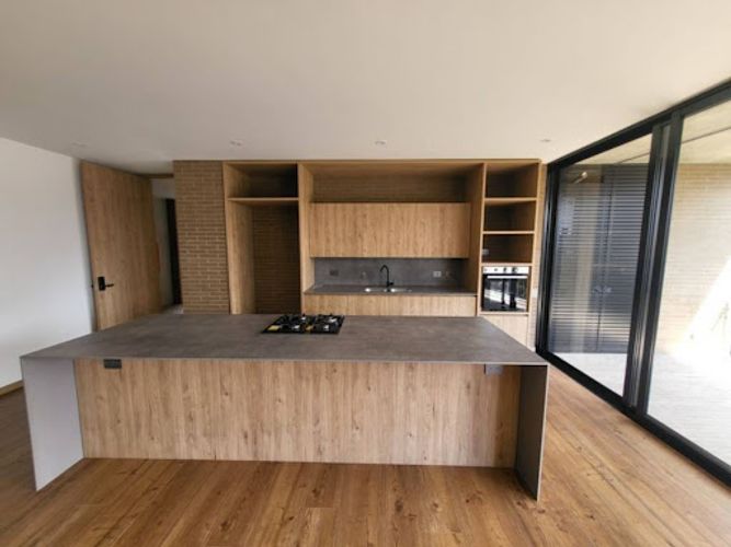 Apartamento de 3 alcobas en arriendo en Vizcaya, Medellín, 170 m² · foto 11 de 24