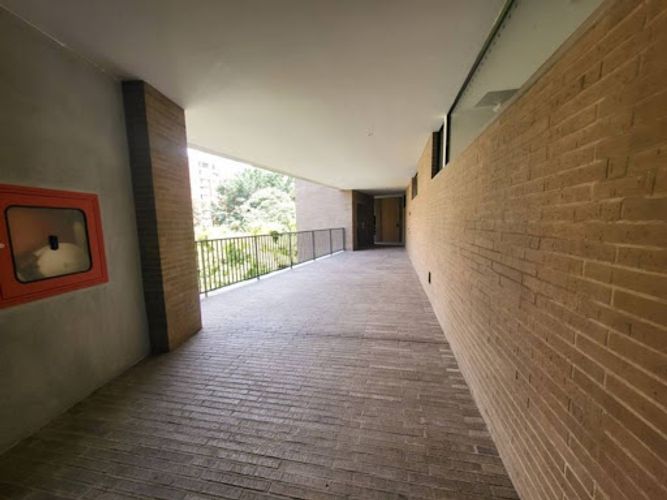 Apartamento de 3 alcobas en arriendo en Vizcaya, Medellín, 170 m² · foto 15 de 24