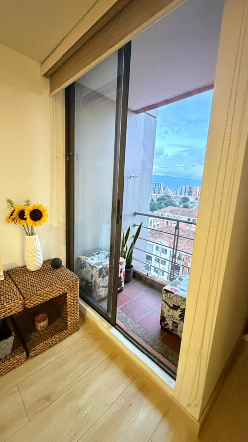 Apartamento de 3 alcobas en venta en Colina Campestre, Bogotá, 200 m² · foto 4 de 20