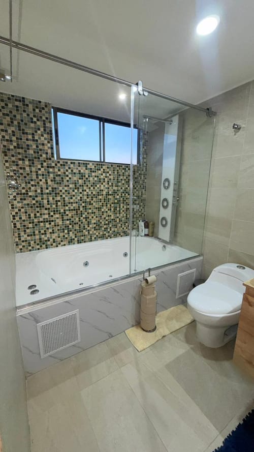 Apartamento de 3 alcobas en venta en Colina Campestre, Bogotá, 200 m² · foto 6 de 20