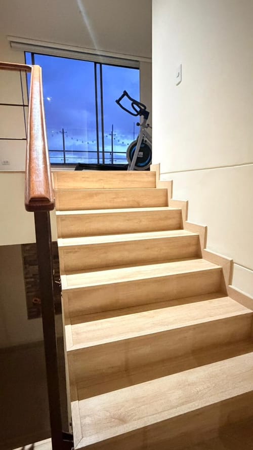 Apartamento de 3 alcobas en venta en Colina Campestre, Bogotá, 200 m² · foto 10 de 20