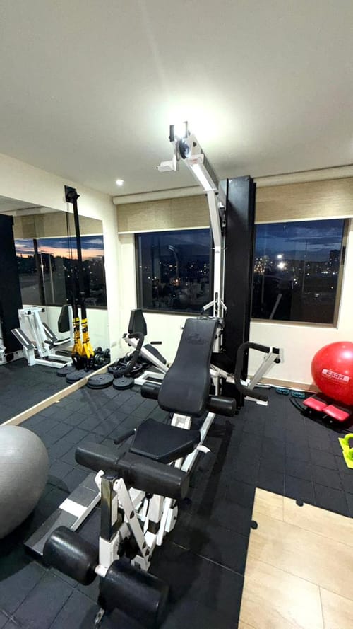 Apartamento de 3 alcobas en venta en Colina Campestre, Bogotá, 200 m² · foto 11 de 20
