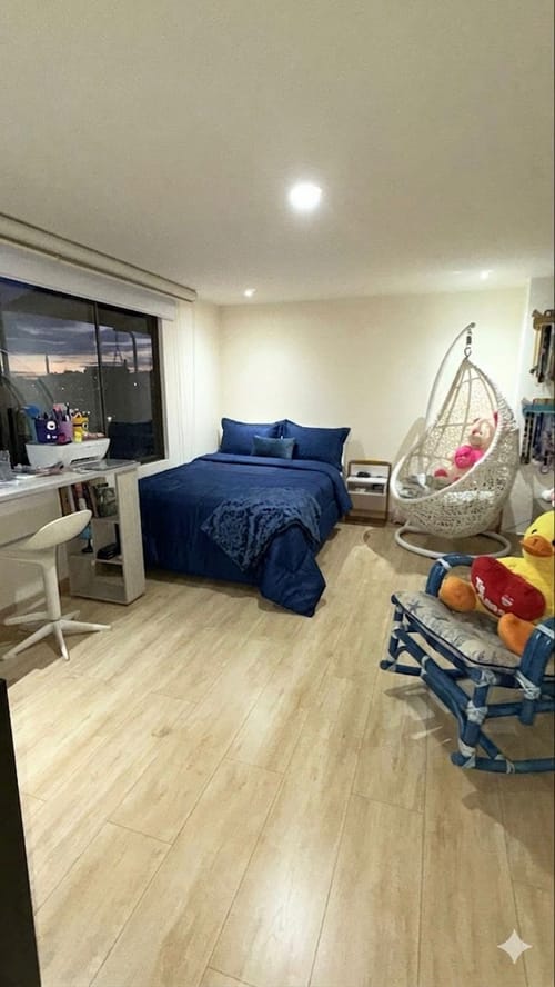 Apartamento de 3 alcobas en venta en Colina Campestre, Bogotá, 200 m² · foto 12 de 20