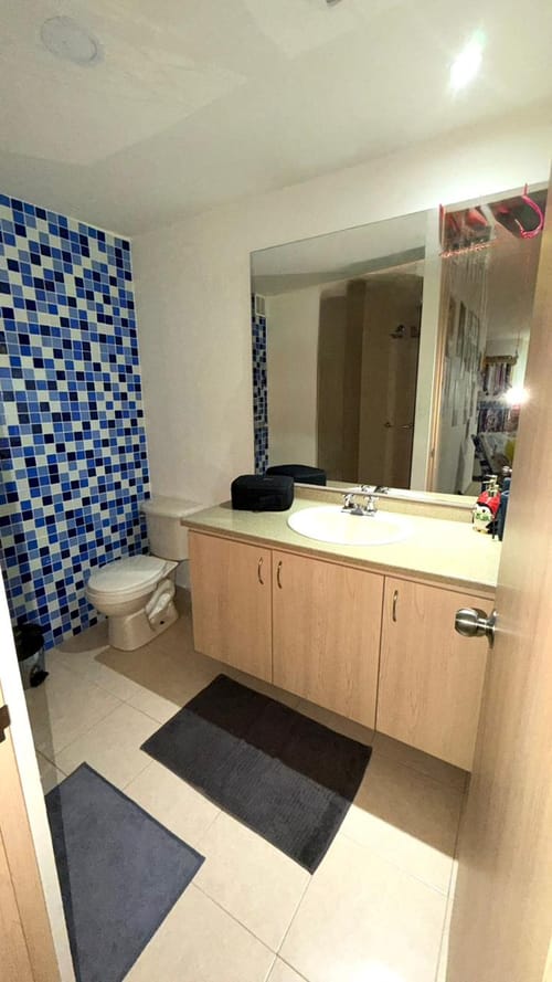 Apartamento de 3 alcobas en venta en Colina Campestre, Bogotá, 200 m² · foto 13 de 20