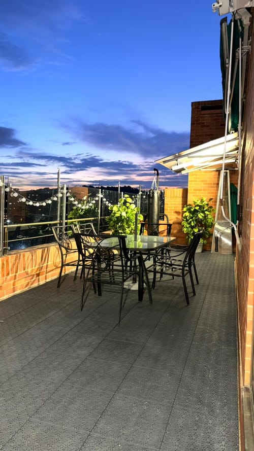 Apartamento de 3 alcobas en venta en Colina Campestre, Bogotá, 200 m² · foto 14 de 20