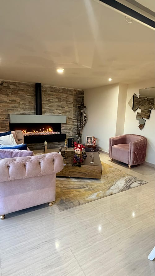 Apartamento de 3 alcobas en venta en Colina Campestre, Bogotá, 200 m² · foto 17 de 20