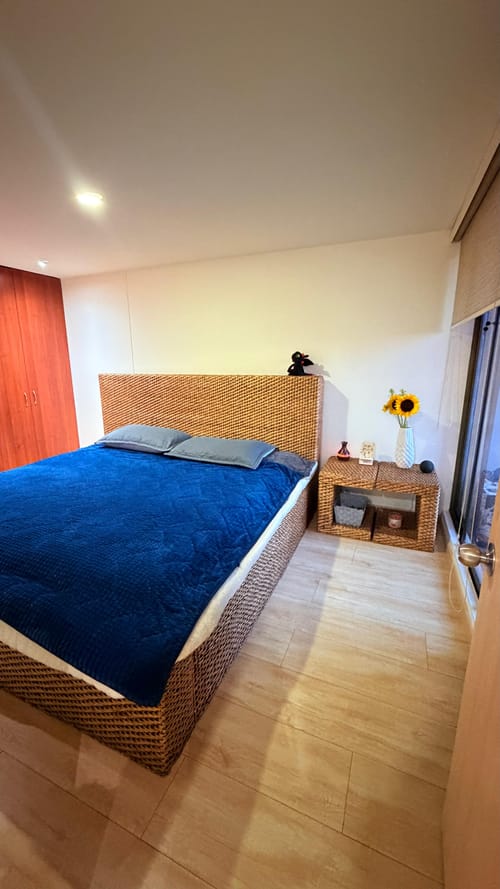 Apartamento de 3 alcobas en venta en Colina Campestre, Bogotá, 200 m² · foto 19 de 20