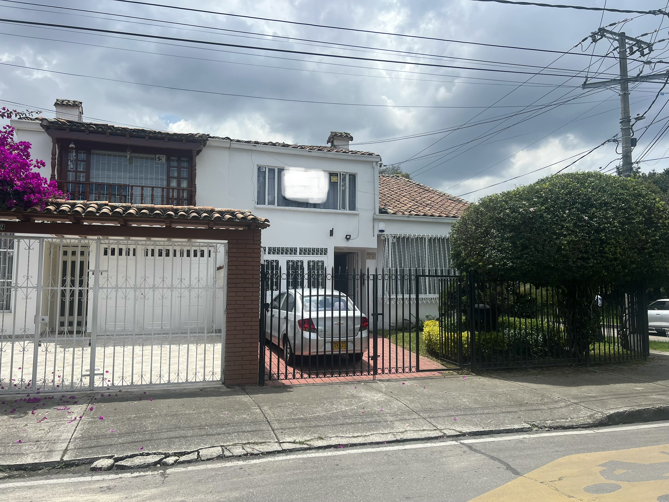 Casa en venta en Prado Veraniego, Bogotá · foto 2 de 24