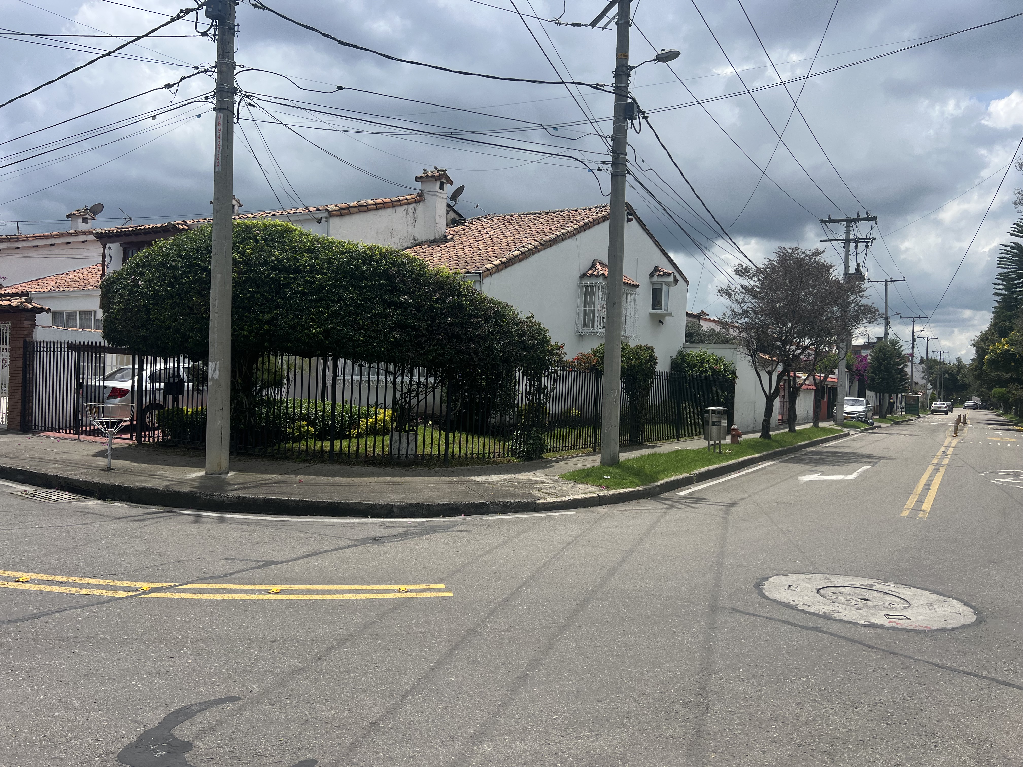 Casa en venta en Prado Veraniego, Bogotá · foto 5 de 24