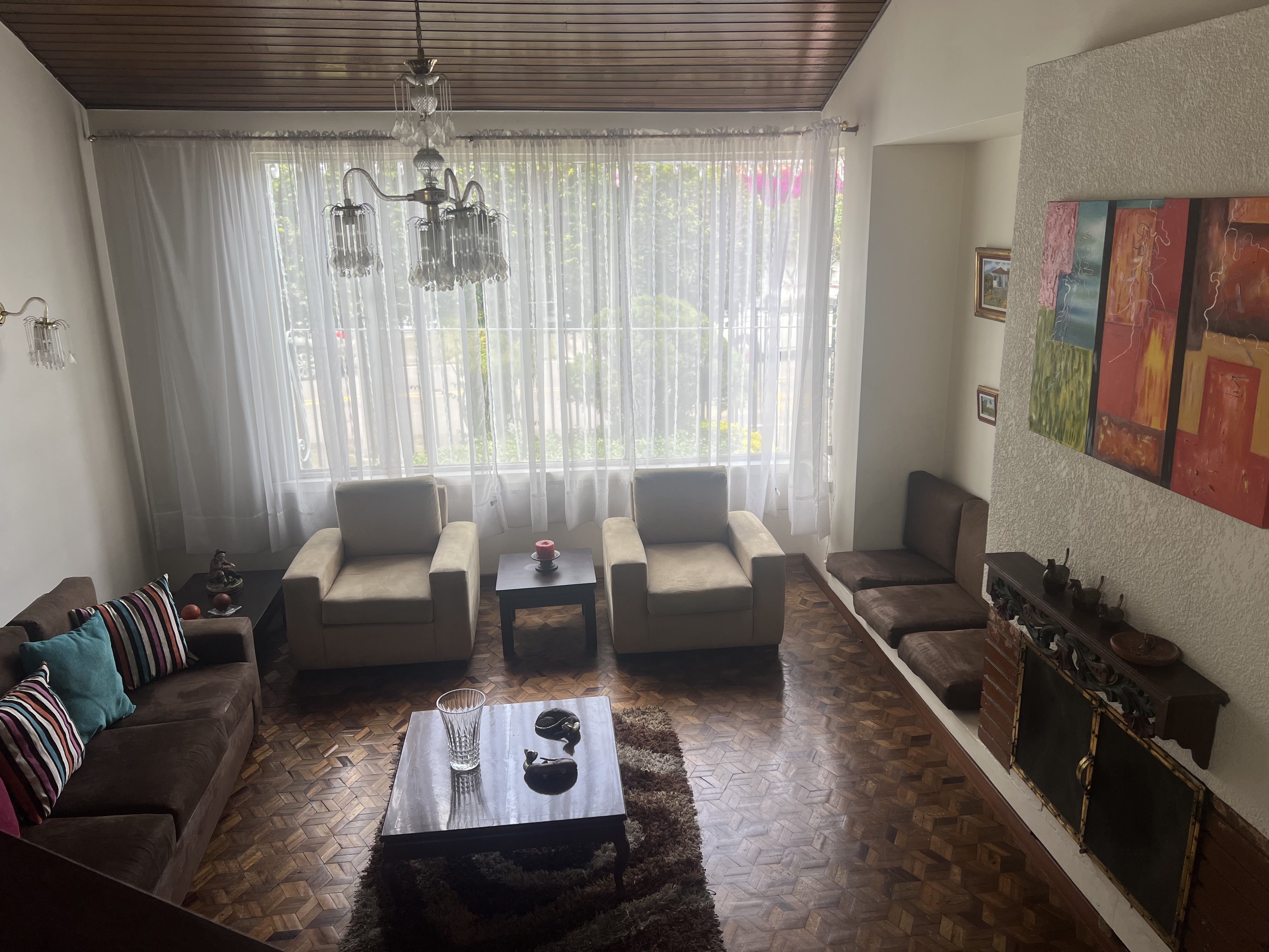 Casa en venta en Prado Veraniego, Bogotá · foto 9 de 24