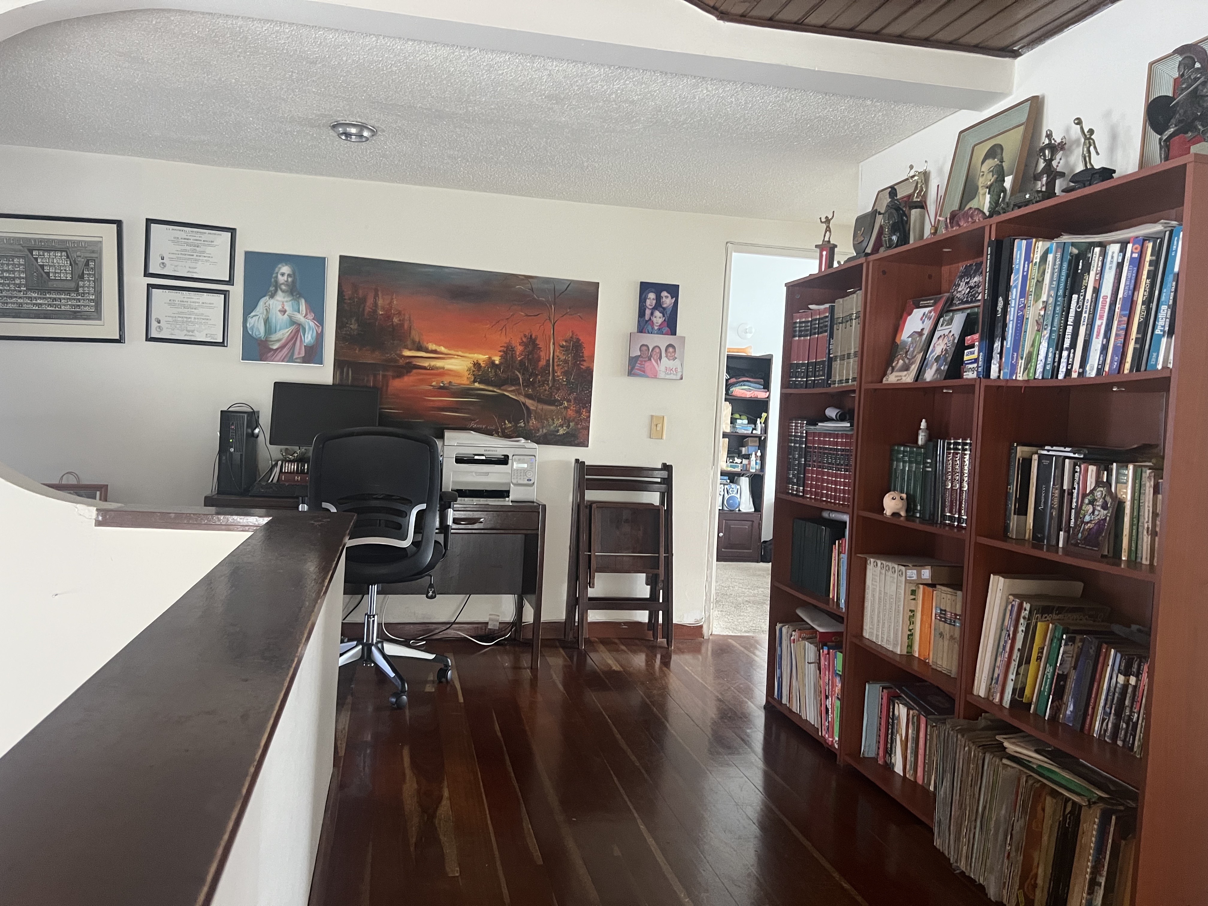 Casa en venta en Prado Veraniego, Bogotá · foto 17 de 24