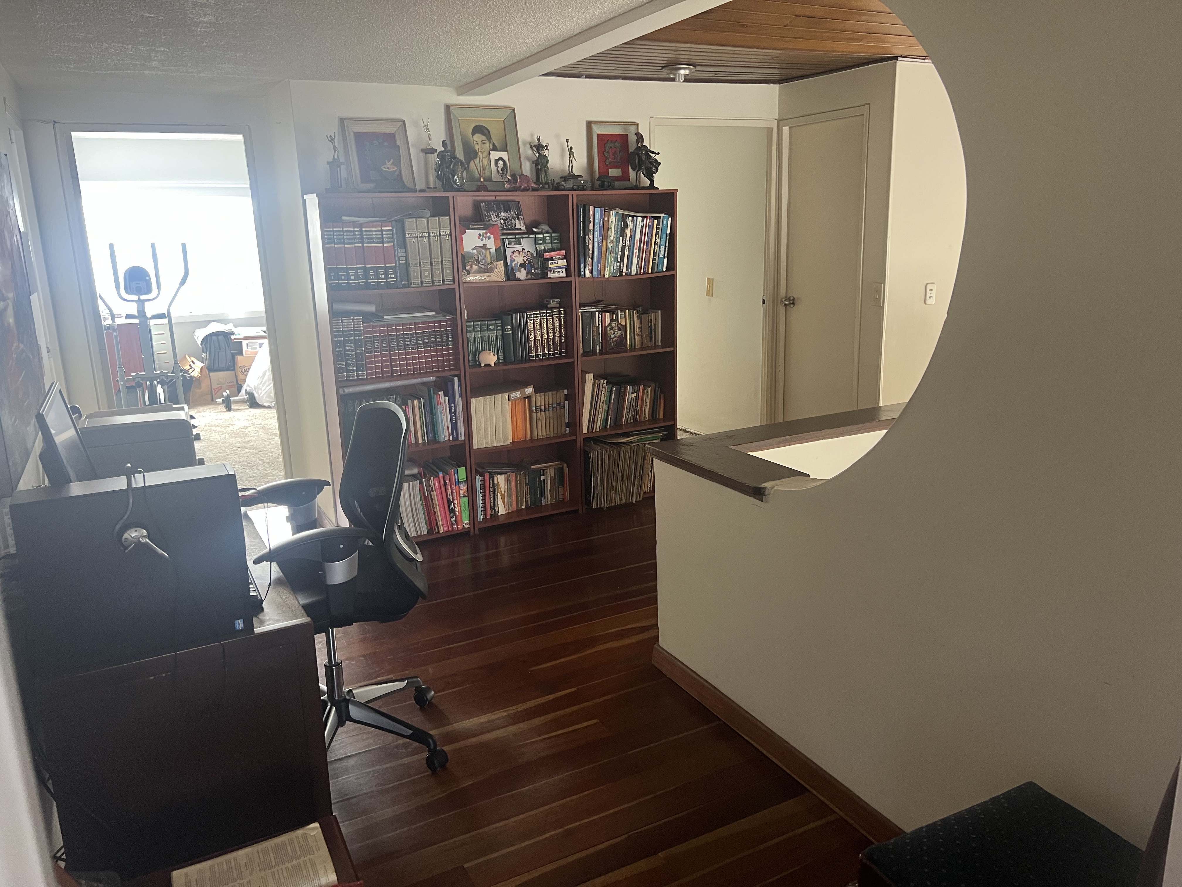 Casa en venta en Prado Veraniego, Bogotá · foto 18 de 24
