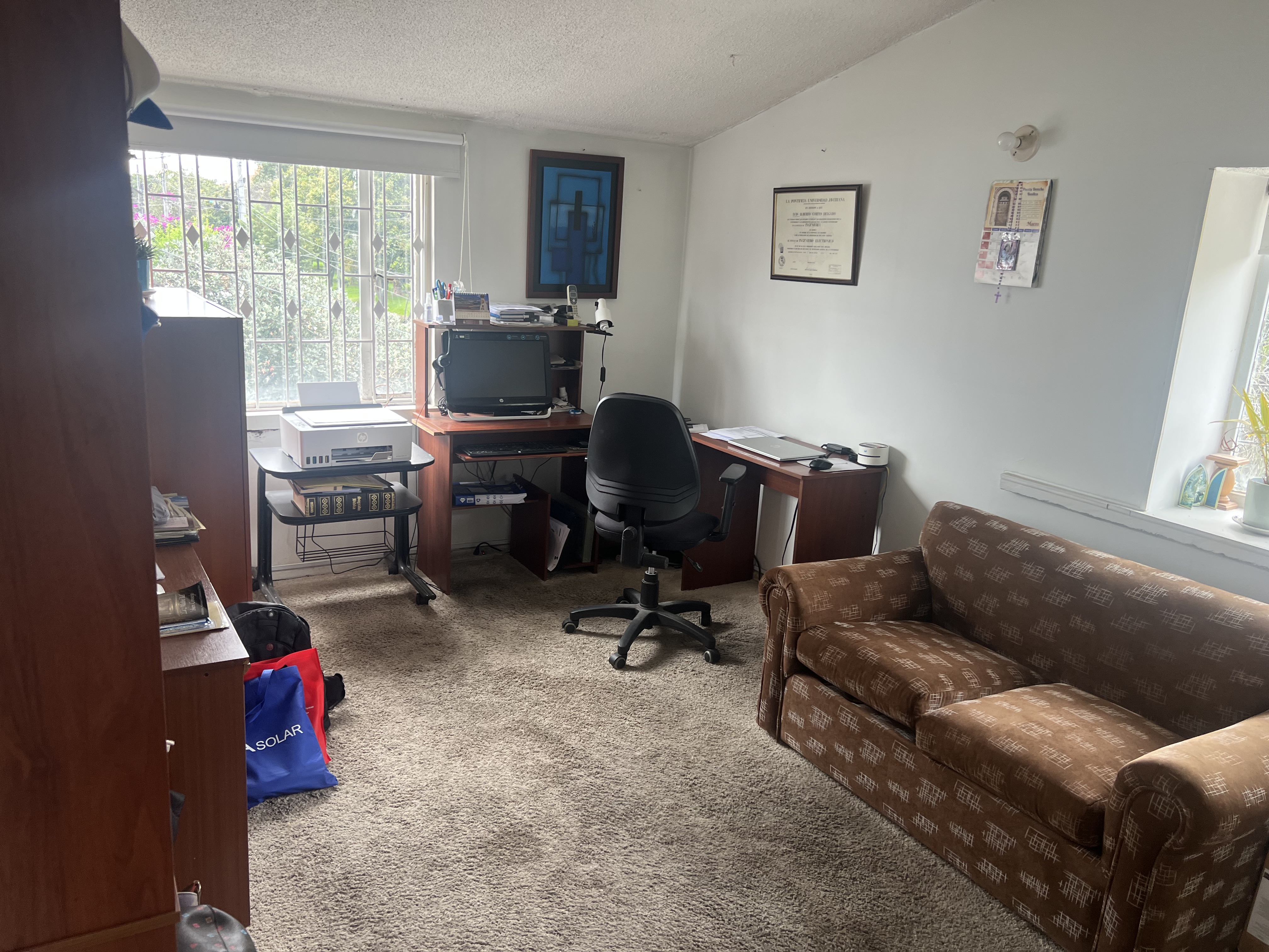 Casa en venta en Prado Veraniego, Bogotá · foto 19 de 24