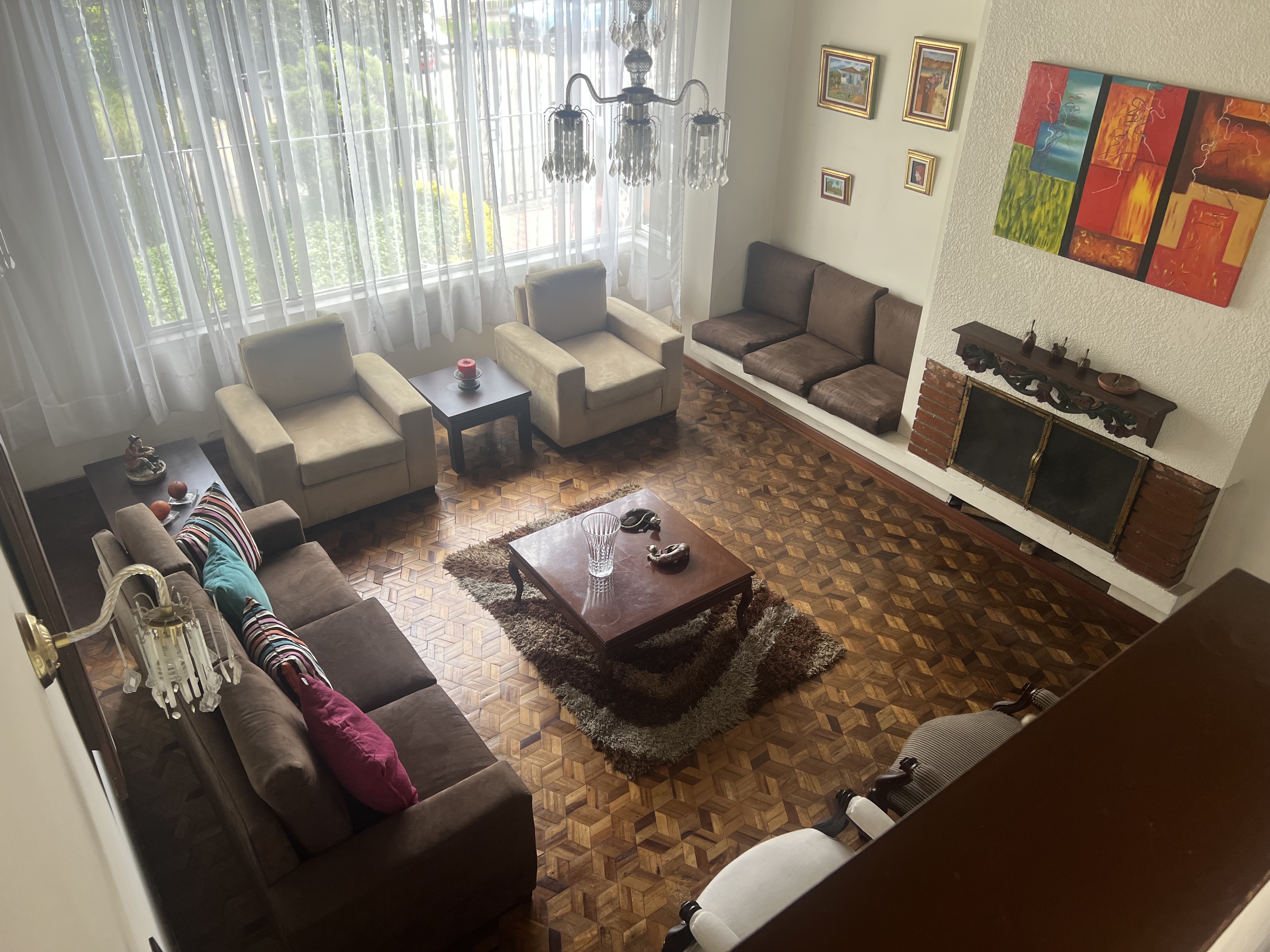 Casa en venta en Prado Veraniego, Bogotá · foto 23 de 24
