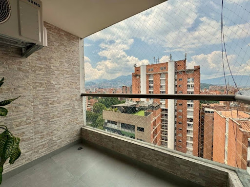 Apartamento en venta en Conquistadores, Medellín 3
