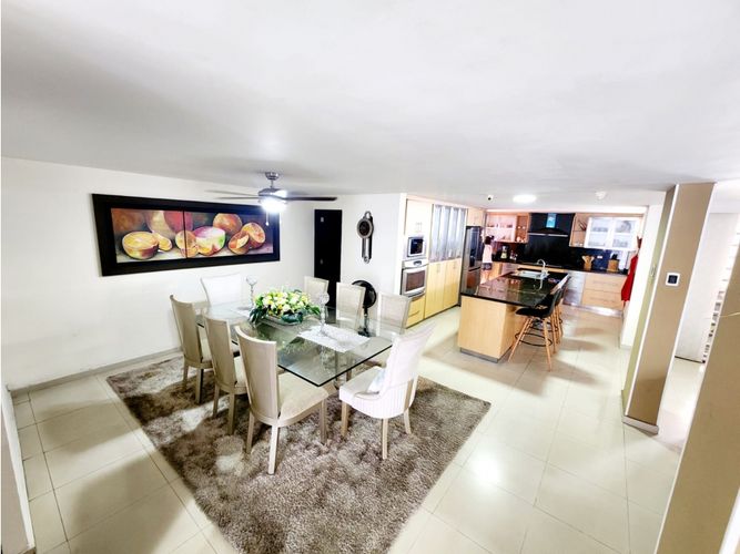 Casa de 3 alcobas en arriendo en El Golf, Barranquilla, 400 m² · foto 3 de 24