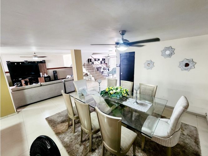 Casa de 3 alcobas en arriendo en El Golf, Barranquilla, 400 m² · foto 4 de 24