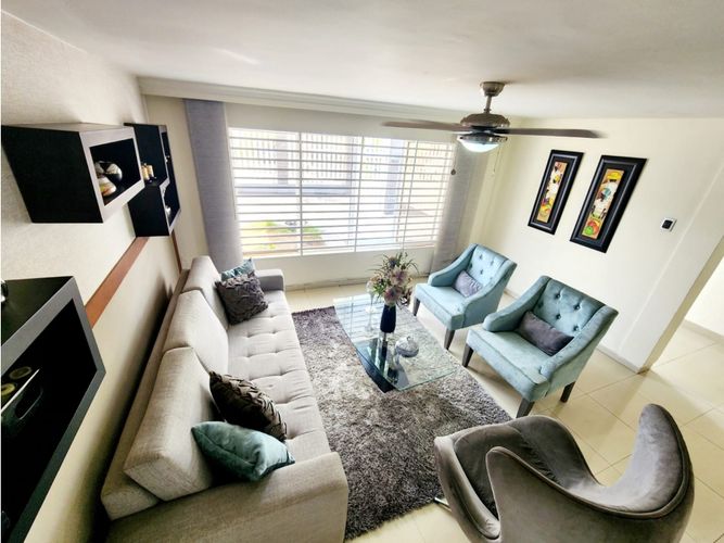 Casa de 3 alcobas en arriendo en El Golf, Barranquilla, 400 m² · foto 6 de 24