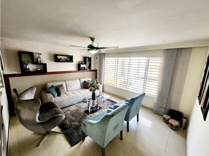 Casa de 3 alcobas en arriendo en El Golf, Barranquilla, 400 m² · foto 7 de 24