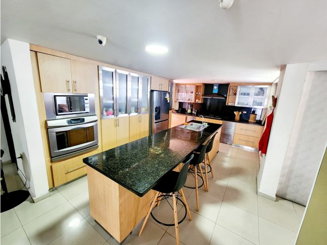 Casa de 3 alcobas en arriendo en El Golf, Barranquilla, 400 m² · foto 9 de 24