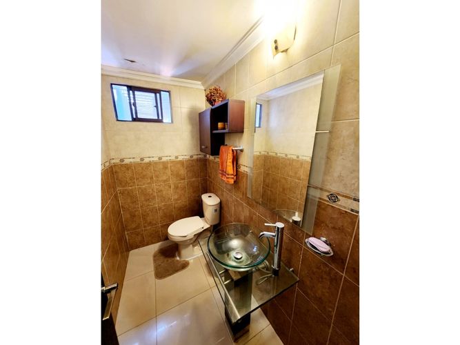 Casa de 3 alcobas en arriendo en El Golf, Barranquilla, 400 m² · foto 10 de 24