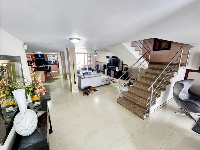 Casa de 3 alcobas en arriendo en El Golf, Barranquilla, 400 m² · foto 11 de 24