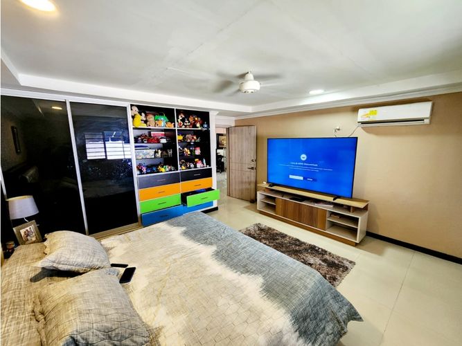 Casa de 3 alcobas en arriendo en El Golf, Barranquilla, 400 m² · foto 14 de 24