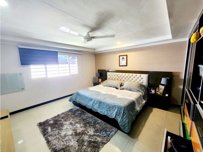Casa de 3 alcobas en arriendo en El Golf, Barranquilla, 400 m² · foto 19 de 24
