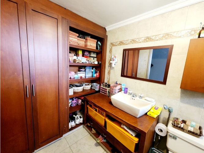 Casa de 3 alcobas en arriendo en El Golf, Barranquilla, 400 m² · foto 20 de 24