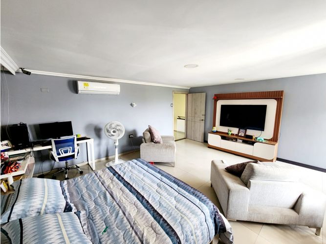 Casa de 3 alcobas en arriendo en El Golf, Barranquilla, 400 m² · foto 21 de 24