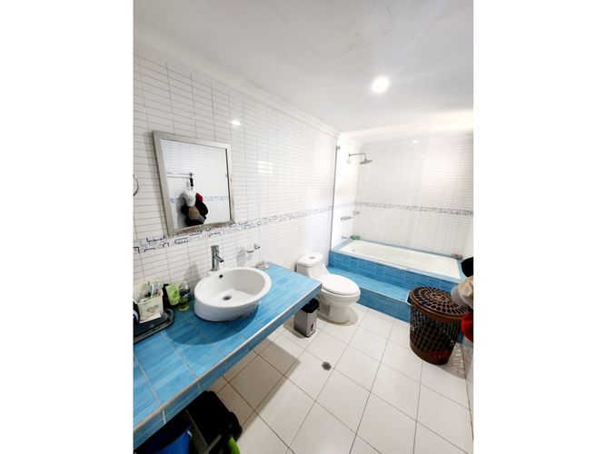 Casa de 3 alcobas en arriendo en El Golf, Barranquilla, 400 m² · foto 24 de 24