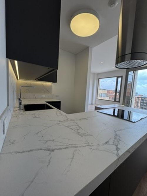 Apartamento en venta en Santa Bibiana, Bogotá · foto 2 de 24