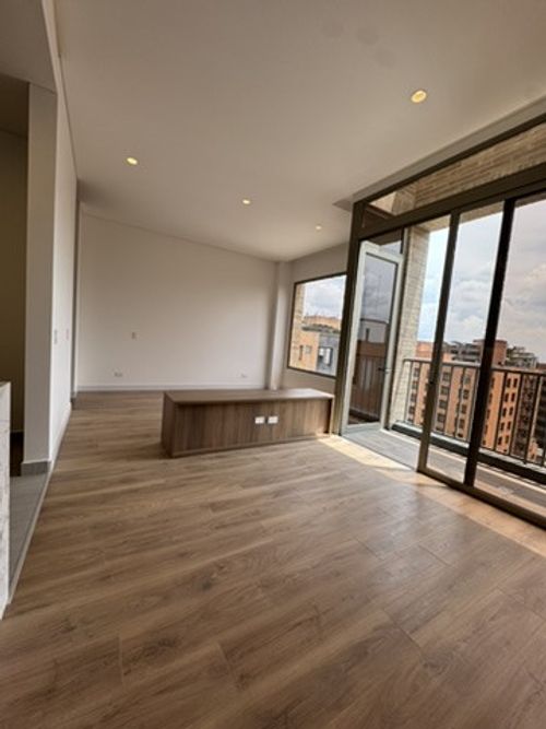 Apartamento en venta en Santa Bibiana, Bogotá · foto 5 de 24