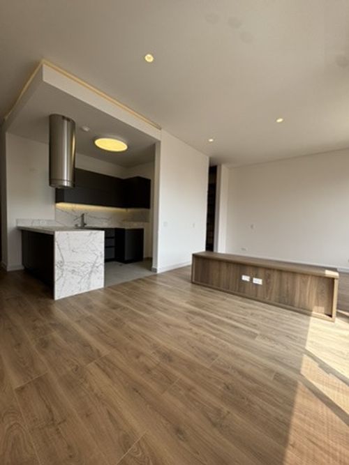 Apartamento en venta en Santa Bibiana, Bogotá · foto 6 de 24