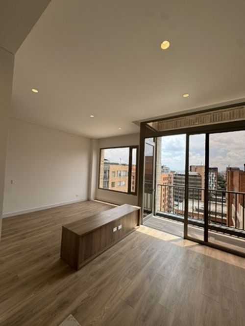 Apartamento en venta en Santa Bibiana, Bogotá · foto 9 de 24