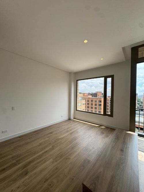 Apartamento en venta en Santa Bibiana, Bogotá · foto 10 de 24