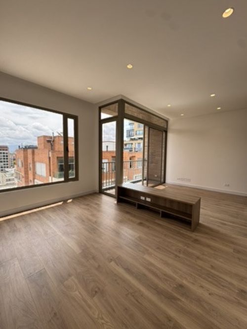 Apartamento en venta en Santa Bibiana, Bogotá · foto 11 de 24