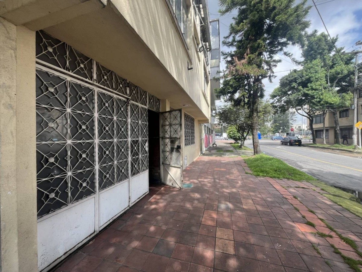 Casa en venta en Belalcazar, Bogotá · foto 2 de 22